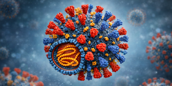 Influenza A(H3N2) subclade K: when “seasonal” stops being predictable