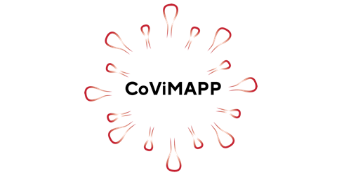 CoViMAPP – analysing changes in the soluble blood proteome due to COVID-19