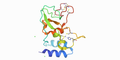 Crystal structure of SARS CoV-2 nsp-10 - a potential drug target for COVID-19