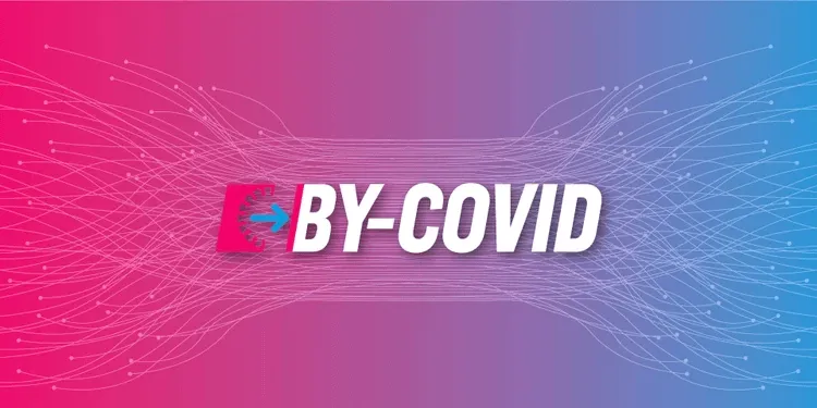 BY-COVID – a collaborative effort to tackle data challenges that can hinder effective pandemic response BY-COVID – a collaborative effort to tackle data challenges that can hinder effective pandemic response