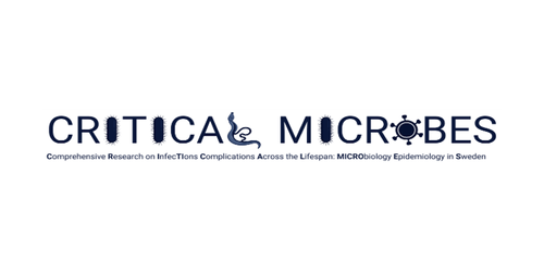 CRITICAL MICROBES – Comprehensive Research on InfecTIons Complications Across the Lifespan – MICROBiology Epidemiology in Sweden