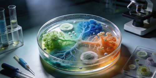 Next generation fungal diagnostics