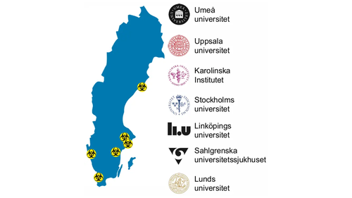BSL3 Network: Hantavirus Research Readiness
